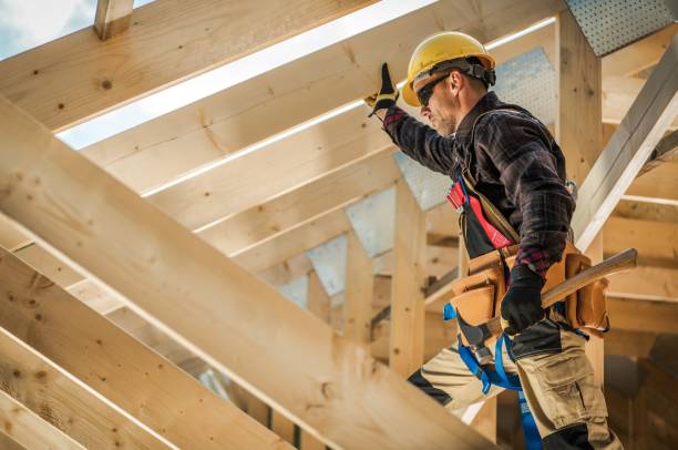 Best Roof Leak Repair  in Murraysville, NC