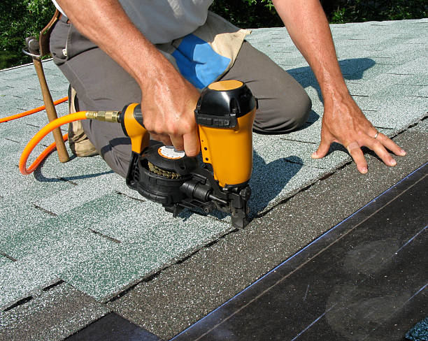 Roof Waterproofing Services in Murraysville, NC