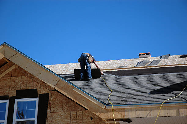 Best Roofing Contractor Near Me  in Murraysville, NC