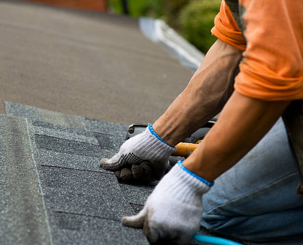 Best Storm Damage Roof Repair  in Murraysville, NC